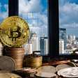 Prefeita pede criação de Programa Bitcoin Cidadão e Selo Cidade Amiga do Bitcoin no Paraná