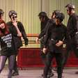 Com Mel Lisboa, musical baseado na autobiografia de Rita Lee retorna ao Teatro Porto