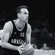 Oscar Schmidt morre aos 68 anos e deixa legado histórico no basquete mundial