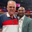 Ídolo de Kobe Bryant e amigo de Magic Johnson: as falas de lendas da NBA sobre Oscar Schmidt