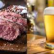 Churrasco e cerveja: como aproveitar o feriado sem prejudicar os resultados