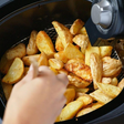 Vale a pena! Acessórios de air fryer baratinhos que fazem diferença
