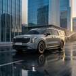 Kia inicia vendas da Kia Carnival híbrida no Brasil por R$ 684 mil