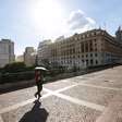 Feriado de Tiradentes terá calor e pouca chuva em SP; veja a previsão para outros Estados