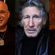 Roger Waters manda carta a Billy Corgan e detona David Draiman após acusações
