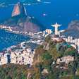 Rio de Janeiro é o destino brasileiro mais buscado por viajantes internacionais