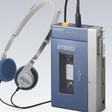 Lembra do Walkman? A música portátil (bem) antes do streaming
