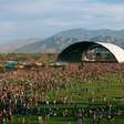 AO VIVO: como assistir ao Coachella 2026 gratuitamente no Brasil
