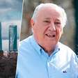Com os lucros da Inditex, Amancio Ortega, dono da Zara, se tornou o maior magnata imobiliário do mundo