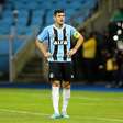 Grêmio perde Kannemann por lesão e define nova zaga para enfrentar o Cruzeiro no Brasileirão