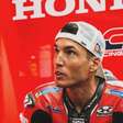 MotoGP: Aleix Espargaró passa por cirurgia após grave acidente em testes da Honda