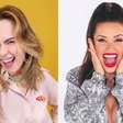 Dá para comparar Ana Paula e Juliette em carisma e força de torcida?