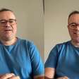 'Me preparar ainda mais', diz Everaldo Marques após ser escolhido para narrar o Brasil na TV Globo