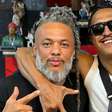 De tesoura emprestada ao barbeiro do Mano Brown: a história de Josyas Mendes
