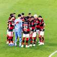 Flamengo dá show, goleia Independiente de Medellín e mantém 100% na Libertadores
