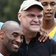 Muito além do Brasil: Oscar era o maior ídolo de Kobe Bryant