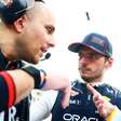 F1 2026: Verstappen quebra o silêncio após a saída de Lambiase da Red Bull