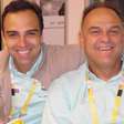Tadeu Schmidt tentou ser atleta de basquete e vôlei inspirado no irmão Oscar: "Herói nacional"