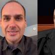 Moraes vota para condenar Eduardo Bolsonaro por difamação e sugere pena de um ano de prisão