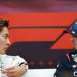 F1 2026: Russell fala sobre possível saída de Verstappen da categoria