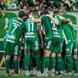 Chapecoense tenta reagir no Brasileirão contra o Botafogo