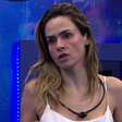 'BBB 26': Ana Paula parte pra cima e confronta produção: 'Fazem de propósito'