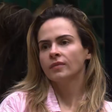 'Não precisa ficar me f*dendo': no último Paredão do 'BBB 26', Ana Paula Renault volta a bater boca e levanta acusação contra a produção do reality