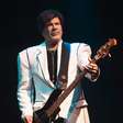 Paulo Ricardo: " XL é o meu show mais completo", diz cantor em conversa sobre 40 anos de carreira
