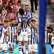 Real Sociedad vence Atlético de Madrid nos pênaltis e conquista a Copa do Rei