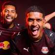 Red Bull Bragantino lança novo segundo uniforme com homenagem à torcida