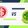 Internacional x Mirassol: prováveis escalações, arbitragem, onde assistir e retrospecto