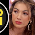 Uma chantagem de R$ 50 mil: Patrícia Poeta recebeu 'ameaça' da página Choquei, diz colunista
