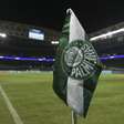 Palmeiras cobra clube do exterior após atraso de pagamento