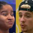 'BBB 26': Milena se revolta e faz grave acusação contra Juliano: 'Ele falou'