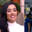 BBB 26: Jordana e Marciele protagonizam climão ao vivo na Globo