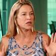 Quem vai conseguir calar a boca de Luana Piovani?