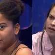 'BBB 26': Ana Paula e Milena têm briga pesada: 'Agora é cada um por si'