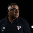 São Paulo define futuro de Roger Machado após nova derrota