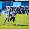 Ceará fica no empate com Londrina-PR no VGD e segue invicto na Série B; veja como foi o jogo