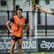 Londrina-PR x Ceará: Vovô está escalado para quinta rodada da Série B