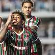 Gesto de John Kennedy viraliza após gol da vitória do Fluminense sobre o Santos