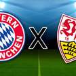 Bayern de Munique x Stuttgart pela Bundesliga: onde assistir ao vivo, horário e escalação