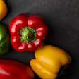 Pimentão: saiba os benefícios de cada cor do alimento