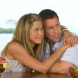 Amigos na vida real, Adam Sandler fez este gesto emocionante por Jennifer Aniston em todo Dia das Mães