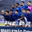 Cruzeiro terá desfalques de peso contra o Remo pelo Brasileirão