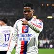 "Endrick está com mais confiança", diz treinador do Lyon antes de jogo contra o PSG