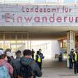 Pedidos de asilo atingem mínima histórica na Alemanha, diz jornal