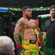 Gilbert Durinho anuncia aposentadoria após derrota no UFC Winnipeg