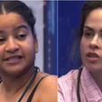 BBB 26: Tração? Milena e Ana Paula brigam e acabam amizade: 'Cada um por si'
