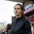 Marie-Louise Eta estreia no comando do Union Berlin e marca novo capítulo para mulheres no futebol europeu